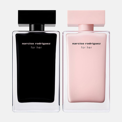 For Her - Eau de Parfum NARCISO RODRIGUEZ For Her - Eau de Parfum NARCISO RODRIGUEZ